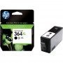 Cartus HP 364XL, Original, Black, 550 pagini, CN684EE