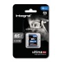 Card memorie SDHC 16GB, class 10 Integral, 45MB/s Card memorie SDHC 16GB, class 10 Integral, 45MB/s