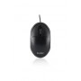 Mouse optic cu fir LOGIC Black LM-12 USB 2.0 (negru), M-LC-LM12