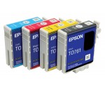 Epson - Cartuse ink
