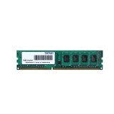 Memorie RAM 4GB DDR3  NOU PC12800 1600MHz CL11 1.5V Single rank, Patriot PSD34G160081
