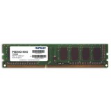 Memorie RAM 8gb DDR3 Patriot 8 GB 1600MHz CL11 1.5V