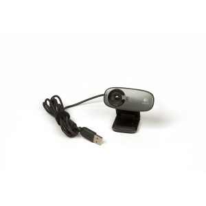 Camera Web Logitech C310, 1.3MP, Rezolutie video (pixeli):1280 x 720, 960-001065