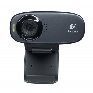 Camera Web Logitech C310, 1.3MP, Rezolutie video (pixeli):1280 x 720, 960-001065