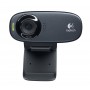 Camera Web Logitech C310, 1.3MP, Rezolutie video (pixeli):1280 x 720, 960-001065
