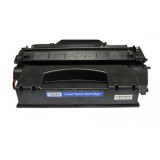 Cartus toner HP Q7551X , Compatibil, Negru, 13000 pagini, HP LaserJet M3027 M3035 P3005
