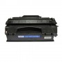 Cartus toner HP Q7551X , Compatibil, Negru, 13000 pagini, HP LaserJet M3027 M3035 P3005