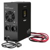  UPS CENTRALA TERMICA SINUS PUR 1000VA 700W 12V Rebel