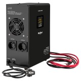  UPS CENTRALA TERMICA SINUS PUR 1000VA 700W 12V Rebel