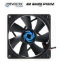 Ventilator Revoltec ''AirGuard PWM'', 92x92x25mm