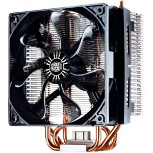 Ventilator Cooler Master Hyper T4, LGA2011/1366/1156/1155/775/FM1/AM3+/AM3/AM2