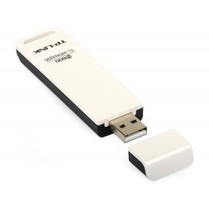 Adaptor wireless TP-Link TL-WDN3200