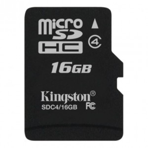 Card Micro SD 16GB Clasa 4 (Micros SECURE DIGITAL Card fara adaptor, pentru telefoane mobile)Card Card Micro SD 16GB Clasa 4 (Micros SECURE DIGITAL Card fara adaptor, pentru telefoane mobile)Card