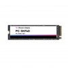 SSD 256GB NVME M.2 WD PC SN740, Western Digital, 256 GB, 80 mm, bulk 