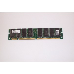 256MB SDRAM  PC133U 333MHZ ,Hynix HYM71V32635AT8R-H