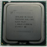 Intel Pentium Processor E2160 (1M Cache, 1.80 GHz, 800 MHz FSB) SLA3H SK.775 Intel Pentium Processor E2160 (1M Cache, 1.80 GHz, 800 MHz FSB) SLA3H SK.775