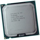 Procesor Intel® Celeron® 450 , 2.20 GHz, 800 MHz FSB, 512K Cache, socket 775