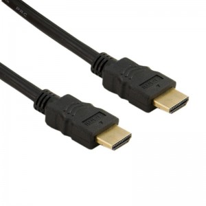 Cablu HDMI - HDMI, 19/19 tata/tata, 1.8 m
