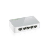 Switch 5 Port-uri 10/100, TP-LINK TL-SF1005D