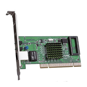 PLACA RETEA PCI 10/100/1000 Gigabit TP-LINK "TG-3269"