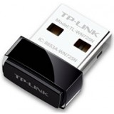Adaptor Nano USB Wireless TP-Link TL-WN725N 802.11n / 150Mbps