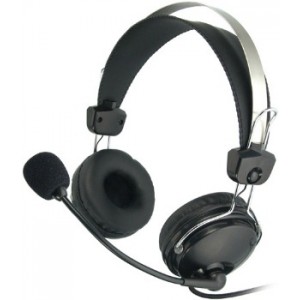 Casti cu microfon A4-Tech EVO Vhead 7 