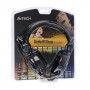 Casti cu microfon pentru jocuri A4-Tech HS-19-1 [A4TSLU41226]