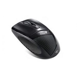 Mouse Wireless Genius DX-7000, 2.4Ghz USB