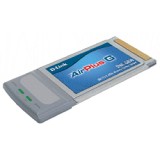 Wireless PCMCIA , D-LINK DWL-G630, AirPlus G
