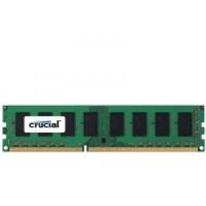 Memorie RAM 4GB DDR3 NOU PC10600 1333MHz CL9 Patriot PSD34G133381