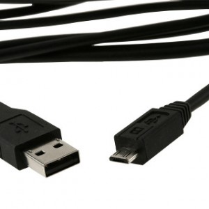Cablu USB Micro USB 2.0 , lungime 1,8 m, LOGILINK CU0034