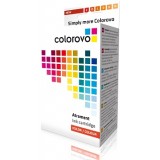 Cartus BROTHER Colorovo 1280 Cyan, 19ml 