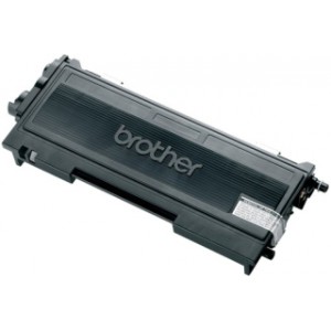 Cartus Toner TN2005, Negru, 2500 pagini, COMPATIBIL Brother HL-2035, HL-2037, TN 2005, TN-2005