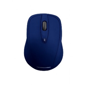 Mouse Wireless Modecom WM4, albastru