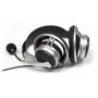 NEBULA- Casti stereo cu microfon incorporat, Media-Tech MT3548