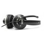 Media-Tech EPSILION - Casti stereo cu microfon incorporat, MT3549