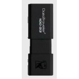 Memorie flash Kingston 8GB USB 3.0 DataTraveler 100 G3, DT100G3/8GB