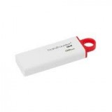 Stick Memorie 32GB USB 3.0 DataTraveler I G4 - Red [DTIG4/32GB]