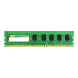 Memorie DDR3 4GB 1600MHz CL11 DIMM 1.35V Low Voltage SILICON POWER, pentru computer