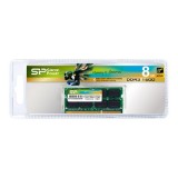 Memorie laptop DDR3 8GB 1600MHz CL11 SO-DIMM 1.5V, SODIMM, Silicon Power