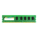Memorie 8GB DDR3L 1600MHz CL11, low voltage 1.35V, Silicon Power