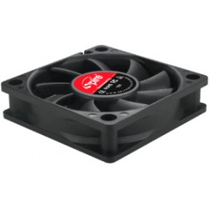 Ventilator/cooler Spire Blower, 60x60x15mm, COD: SP06015S1M3