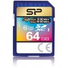  Card memorie Silicon Power SDXC 64GB memory card 
