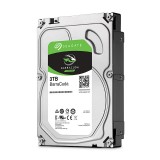 HDD 3TB 3.5'' SATA3 5400RPM 256MB Seagate BarraCuda