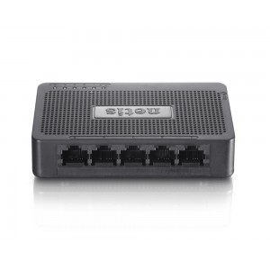 Switch Netis 16-Port ST3116P 100MB