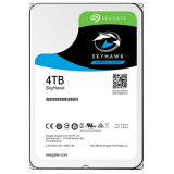 Hard disk 4TB Seagate ST4000VX007 SkyHawk intern 3.5'' 4TB 5900RPM SATA3 64MB SURVEILLANCE HDD