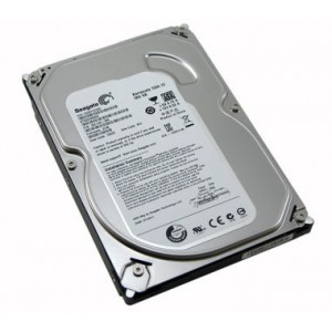 Hard Disk 500GB, intern 3.5", 7200 RPM, 16MB Cache, pentru computer, SATA Seagate ST500DM002 Hard Disk 500GB, intern 3.5", 7200 RPM, 16MB Cache, pentru computer, SATA Seagate ST500DM002