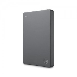 HDD EXTERN 4TB USB 3.0, SEAGATE „STJL4000400” , Basic, 2.5 inch, negru