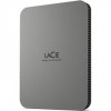  HDD extern Lacie 4TB LC 2.5" MOBILE DRIVE USB 3.0 SL 