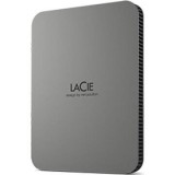  HDD extern Lacie 4TB LC 2.5" MOBILE DRIVE USB 3.0 SL 